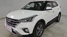 Used Hyundai Creta SX 1.6 (O) Petrol in Kochi
