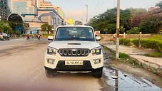 Used Mahindra Scorpio S9 2WD 7 STR in Delhi