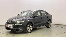 Used Skoda Rapid Style 1.5 TDI in Kolkata