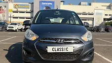 Used Hyundai i10 Magna 1.2 Kappa2 in Mumbai