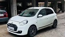 Used Renault Pulse RxL Diesel in Hyderabad