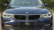 Used BMW 6-Series GT 630i Sport Line in Gurgaon