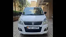 Used Maruti Suzuki Wagon R LXI CNG (O) in Nashik