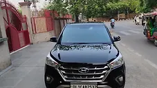 Used Hyundai Creta E Plus 1.4 CRDI in Delhi