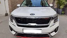 Used Kia Seltos GTX Plus 1.4 [2020-2021] in Delhi