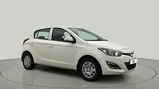 Used Hyundai i20 Magna (O) 1.2 in Bangalore