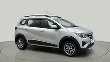 Used Renault Triber RXZ EASY-R AMT in Hyderabad