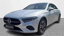 Used Mercedes-Benz A-Class Limousine 200 in Delhi