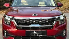 Used Kia Seltos GTX Plus 1.4 DCT in Gurgaon