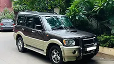 Used Mahindra Scorpio VLS 2.2 mHawk in Hyderabad