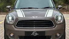 Used MINI Countryman 1.6 S in Gurgaon