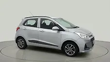 Used Hyundai Grand i10 Asta 1.2 Kappa VTVT in Chennai