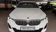 Used BMW 6-Series GT 620d M Sport in Mumbai