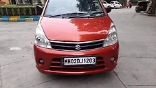 Used Maruti Suzuki Estilo LX BS-IV in Mumbai
