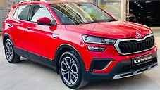 Used Skoda Kushaq Style 1.5L TSI DSG in Mysore