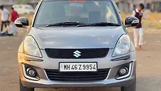 Used Maruti Suzuki Swift ZXi in Nashik