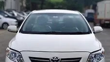 Used Toyota Corolla Altis 1.8 VL AT in Mumbai