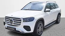 Used Mercedes-Benz GLS 450 4MATIC in Delhi