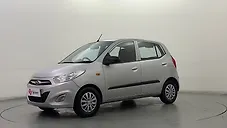 Used Hyundai i10 Sportz 1.1 iRDE2 [2010--2017] in Ghaziabad