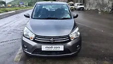 Used Maruti Suzuki Celerio ZXi (Opt) [2017-2019] in Mumbai