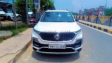 Used MG Hector Sharp Hybrid 1.5 Petrol [2019-2020] in Patna