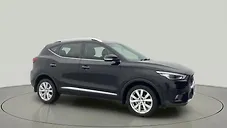 Used MG Astor Super 1.5 MT [2021-2023] in Chennai