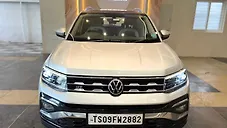 Used Volkswagen Taigun GT Plus 1.5 TSI DSG in Hyderabad