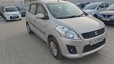 Used Maruti Suzuki Ertiga VXi in Delhi