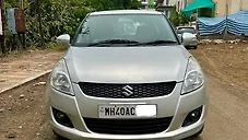 Used Maruti Suzuki Swift VDi in Nagpur