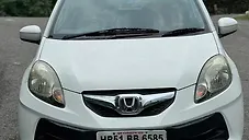 Used Honda Brio S MT in Gurgaon