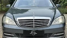 Used Mercedes-Benz S-Class 350 in Gurgaon