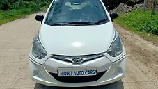 Used Hyundai Eon Magna + in Aurangabad