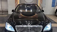 Used Mercedes-Benz S-Class 350 CDI L in Hyderabad