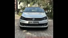 Used Volkswagen Vento Highline Diesel AT [2015-2016] in Nashik