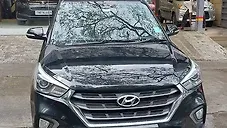 Used Hyundai Creta 1.6 SX Plus AT Petrol in Chennai