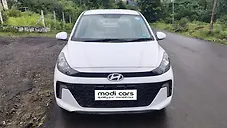 Used Hyundai Aura SX 1.2 Petrol in Mumbai