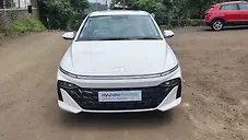 Used Hyundai Verna SX (O) 1.5 Petrol IVT in Mumbai
