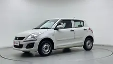 Used Maruti Suzuki Swift LXi in Gurgaon