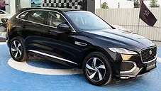 Used Jaguar F-Pace S R-Dynamic 2.0 Diesel [2021-2023] in Dehradun