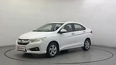 Used Honda City VX in Ahmedabad