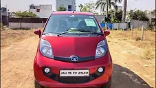 Used Tata Nano Twist XTA in Nashik