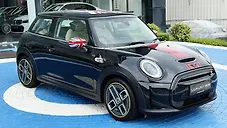Used MINI Cooper SE 3-Door in Dehradun