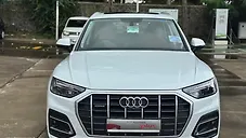 Used Audi Q5 Technology 45 TFSI [2021-2024] in Nashik