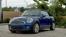 Used MINI Cooper 1.6 in Malappuram