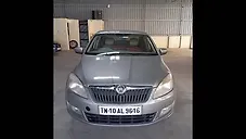 Used Skoda Rapid Ambition 1.6 TDI CR MT in Chennai