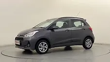 Used Hyundai Grand i10 Sportz 1.2 Kappa VTVT in Karnal