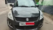 Used Maruti Suzuki Swift VXi in Chennai