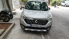 Used Renault Lodgy 110 PS RXZ 7 STR [2015-2016] in Bangalore