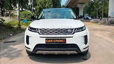 Used Land Rover Range Rover Evoque SE R-Dynamic Diesel [2022-2023] in Kolkata