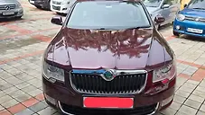Used Skoda Superb Elegance TSI AT in Bangalore